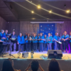 El Coral de La Pampa continúa su recorrido con conciertos en tres localidades