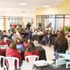 Código Pampa reunió en Realicó a más de 50 jóvenes para capacitarse en Inteligencia Artificial