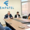 EMPATEL cerró su quinto ejercicio consecutivo con resultado positivo
