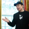 Musk propone que las grandes compañías de IA auditen los modelos de sus competidores