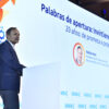 Comenzó el Coloquio de IDEA con un llamado empresario a sostener la estabilidad y avanzar hacia el crecimiento