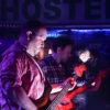 Carancho vuelve a Ruda con una noche dedicada al rock y al grunge