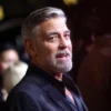 George Clooney alertó sobre el impacto de la Inteligencia Artificial y las deepfakes