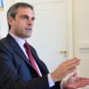 Michel presentó una reforma tributaria con un régimen simplificado para 500.000 micropymes