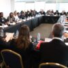 La Pampa presentó oportunidades de inversión ante empresas de India