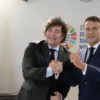 Milei viajará a París con 12 gobernadores para la Argentina Week