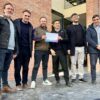Kicillof cruzó a Milei y defendió el rol de las cooperativas