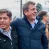 Kicillof y Massa mueven sus fichas y el peronismo empieza a mirar hacia 2027