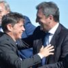 Kicillof y Massa mueven sus fichas y el peronismo empieza a mirar hacia 2027