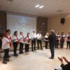 El Coral de La Pampa entra en su tramo final con conciertos en cinco localidades