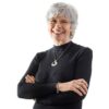 Lía Méndez brindará una charla abierta sobre derechos humanos en la UNLPam