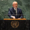 Lula abrirá la Asamblea General de la ONU con una defensa del multilateralismo