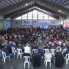 Intendentes alineados con Kicillof impulsan una alternativa nacional de cara a 2027