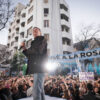 Máximo Kirchner apuntó contra la Justicia a cuatro años del atentado a Cristina