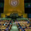 La oposición cuestionó a Milei tras su discurso en la ONU y puso el foco en Malvinas y la IA