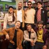 Niyamas celebra cinco años de música con un show especial en el Teatro TKQ