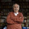 Murió Norberto Galasso, una vida dedicada al pensamiento nacional