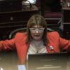 Bullrich profundiza sus diferencias con el Gobierno y abre interrogantes hacia 2027
