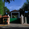 Milei cambia la estructura de la Quinta de Olivos y amplía el control de la Casa Militar