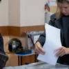 Rusia Unida ganó las legislativas y mantiene el control de la Duma