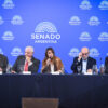 Biocombustibles: oficialismo y aliados avanzaron con una reforma que aumenta los cortes