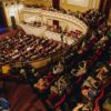 Cine, música y teatro: las propuestas culturales para los próximos días en Santa Rosa