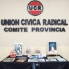 La UCR pampeana debate su estrategia para 2027 y abre la discusión sobre posibles alianzas