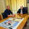Verna y Di Nápoli: una foto hacia adentro del PJ y un mensaje para toda la oposición
