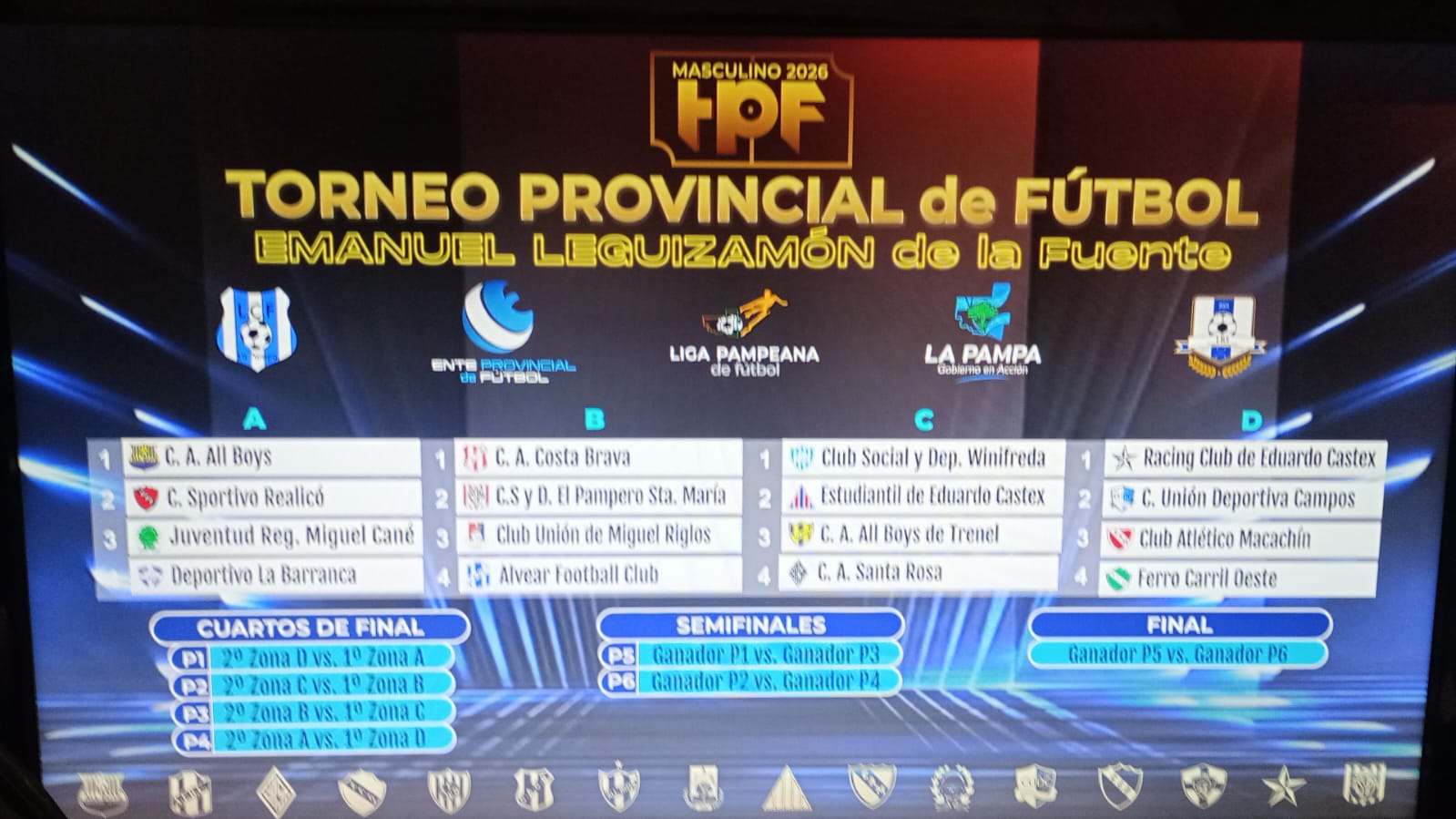 Fondo