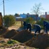Villa Hilda: comenzó la ampliación de la red de agua potable para sumar 55 conexiones