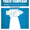 Santa Rosa conmemora los 50 años de la Noche de los Lápices con el Festival Trazo Pampeano