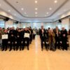 Reconocieron a quienes ayudaron a Santa Rosa tras el temporal de febrero