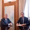 La Pampa recibió $3.500 millones de Nación por la emergencia agropecuaria