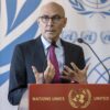 La ONU advirtió sobre los riesgos de la inteligencia artificial: “Todos los derechos humanos están en riesgo”