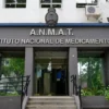 ANMAT canceló el registro de 25 medicamentos por certificados vencidos
