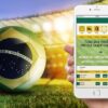 Brasil bloqueó más de 500 sitios de apuestas tras la prohibición de las “bets”