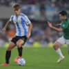 Argentina vuelve a jugar tras el Mundial y abre ante Bolivia una fecha FIFA marcada por la despedida de Messi