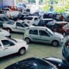 Cayeron las ventas de autos usados y los concesionarios apuntan a las altas tasas