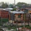 Cuatro de cada diez hogares argentinos tienen algún tipo de déficit habitacional