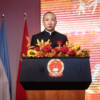 China ratificó su respaldo al reclamo argentino por las Islas Malvinas
