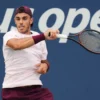 Cerúndolo ganó una batalla de casi cuatro horas y avanzó por primera vez a tercera ronda del US Open