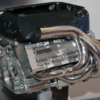 La Fórmula 1 prepara un regreso al V8: menos electricidad, menos peso y más sonido