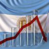 El gasto nacional cayó 32% frente a 2023 y el presupuesto de Inteligencia creció 42%
