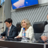 La Legislatura creó la comisión que investigará el procedimiento por el bebé de Rancul