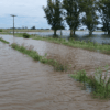 El Niño aumenta el riesgo de inundaciones y crecidas de grandes ríos en Argentina