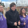 Leila Gianni renunció a La Libertad Avanza: “El Gobierno se olvidó de la gente”