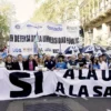 Financiamiento universitario: la Justicia volvió a intimar al Gobierno para que cumpla la cautelar