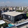 Movistar Arena: uno de sus impulsores contó que pidió quedarse con el 1% y cuestionó a La Nación