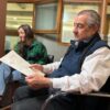 Murió Nelson Nicoletti, periodista y referente de los derechos humanos en La Pampa
