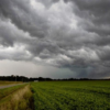 El Niño se intensifica y anticipan más lluvias de lo normal en La Pampa durante la primavera